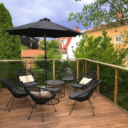 Holiday Home In Stroemstad מראה חיצוני תמונה