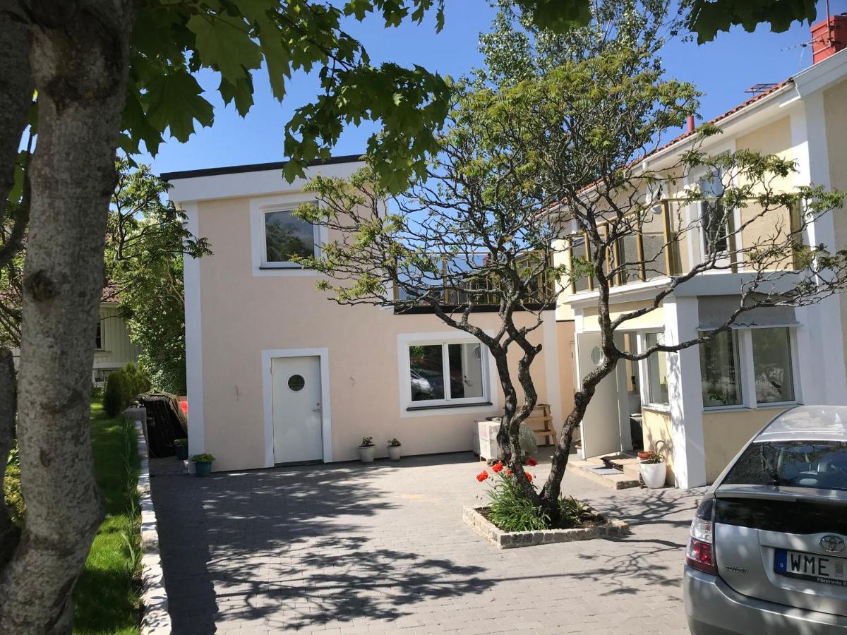 Holiday Home In Stroemstad מראה חיצוני תמונה