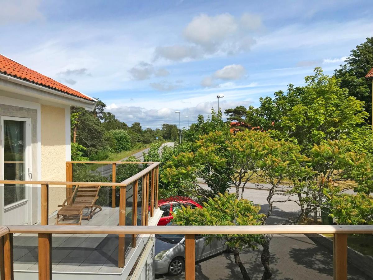 Holiday Home In Stroemstad מראה חיצוני תמונה