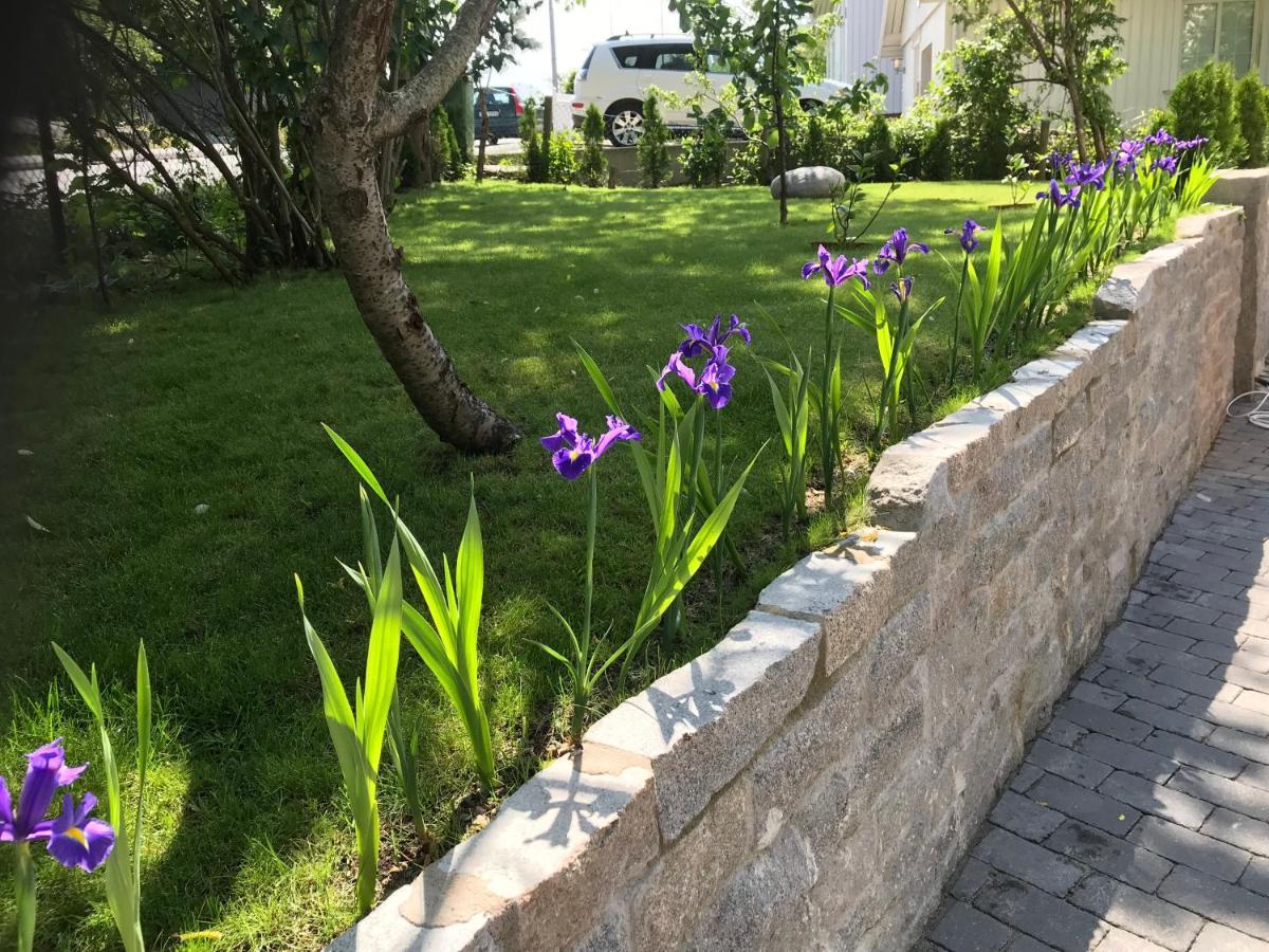 Holiday Home In Stroemstad מראה חיצוני תמונה